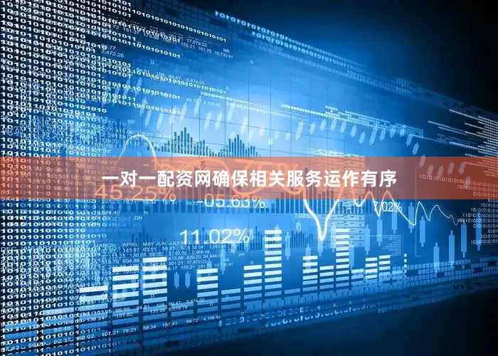 一对一配资网确保相关服务运作有序