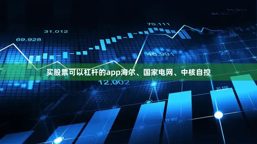 买股票可以杠杆的app海尔、国家电网、中核自控