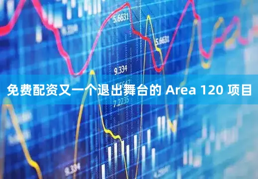 免费配资又一个退出舞台的 Area 120 项目