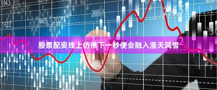 股票配资线上仿佛下一秒便会融入漫天风雪